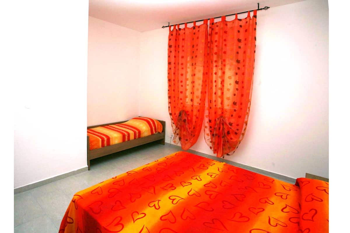 1 habitación