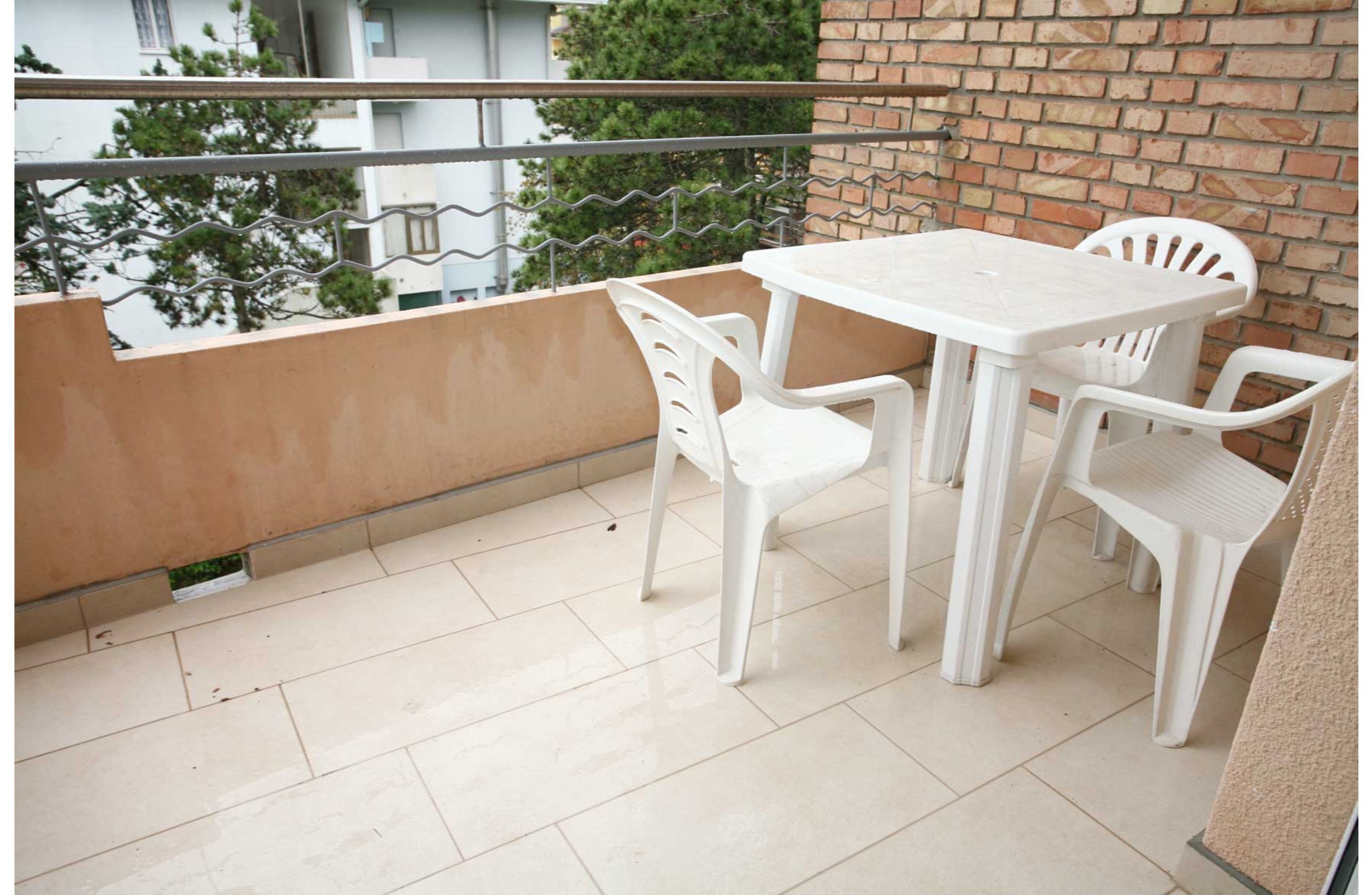 Appartamenti Boschetto