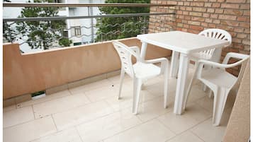 Balcón