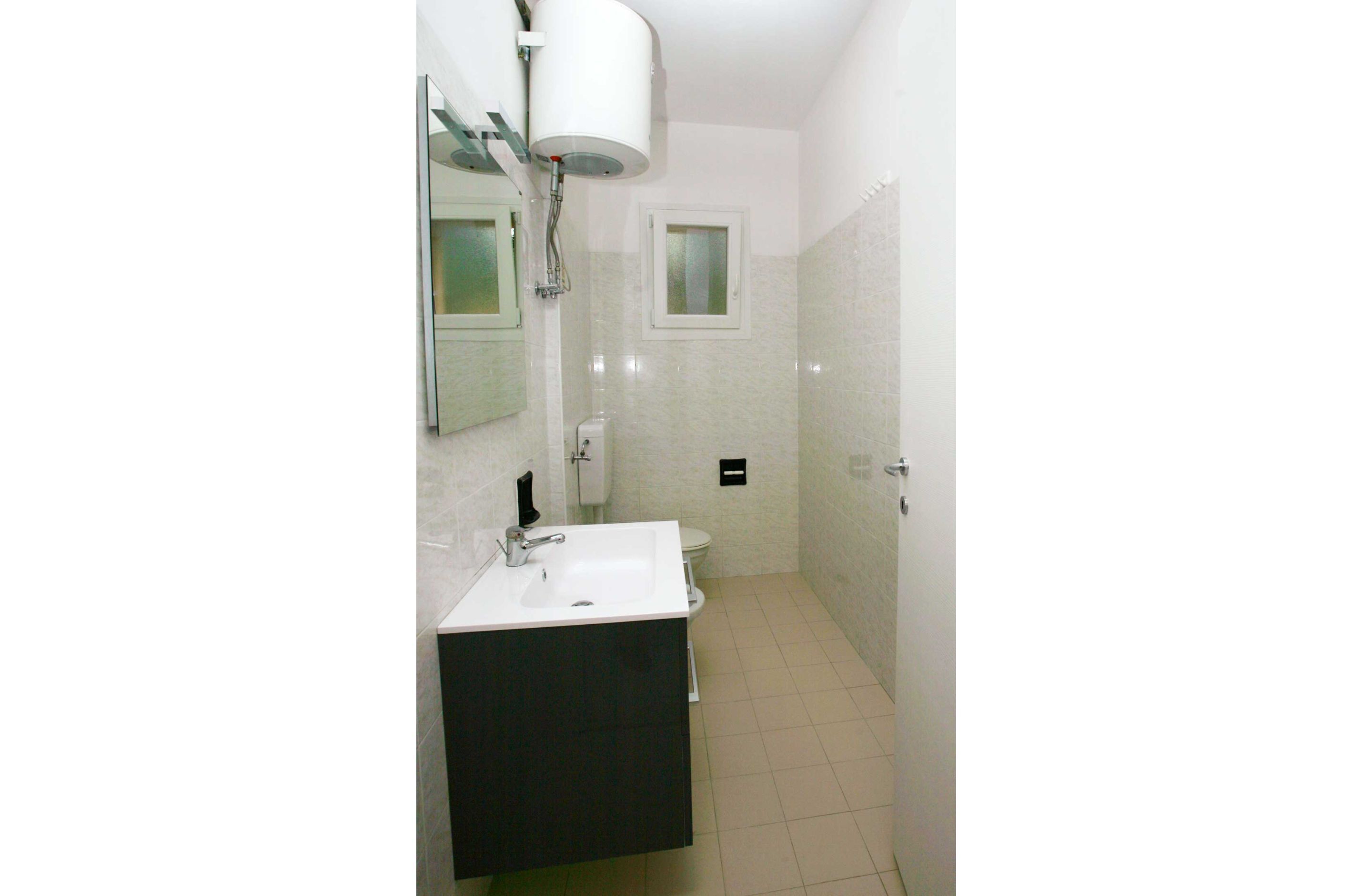 Appartamenti Boschetto