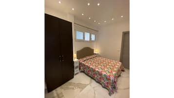 Apartemen, 2 kamar tidur (13)