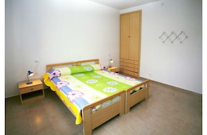 Room - Appartamenti Boschetto (San Michele al Tagliamento)