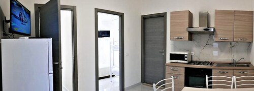Appartamenti Fiorita