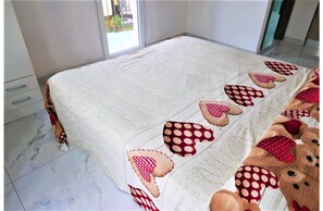 Apartment, 2 Bedrooms (7) | 2 bedrooms, free WiFi - Appartamenti Fiorita (San Michele al Tagliamento)
