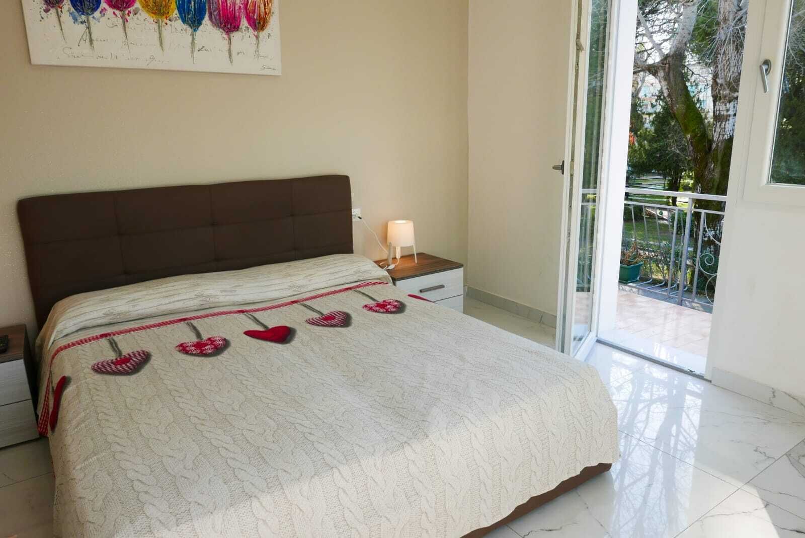 Departamento, 2 habitaciones (5) | 2 habitaciones y wifi gratis 