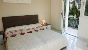 Apartment, 2 Bedrooms (5)