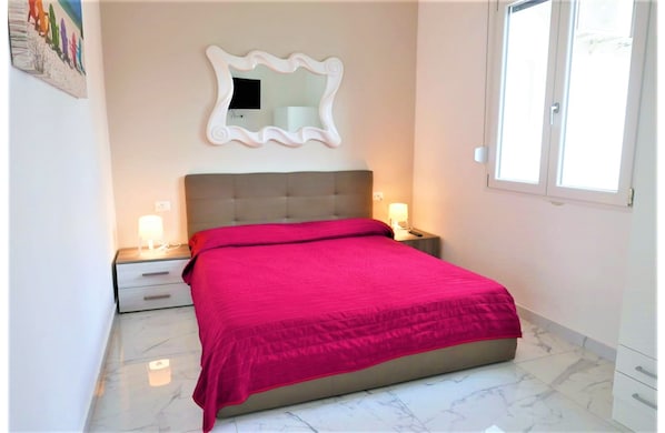 Departamento, 2 habitaciones (6) | 2 habitaciones y wifi gratis 