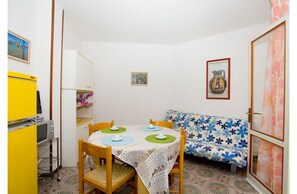 LCD TV - Appartamenti Olimpia (San Michele al Tagliamento)