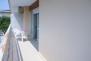 Apartment, 3 Bedrooms (23) | Balcony