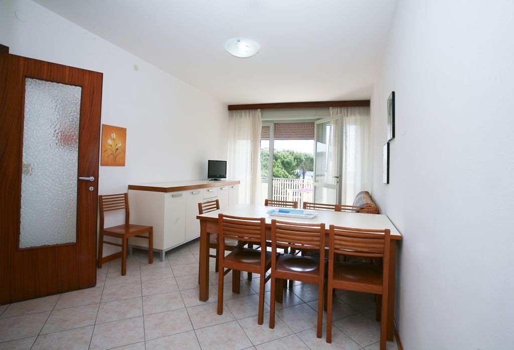 Apartamento, 1 quarto (24) | Área de estar | TV LCD