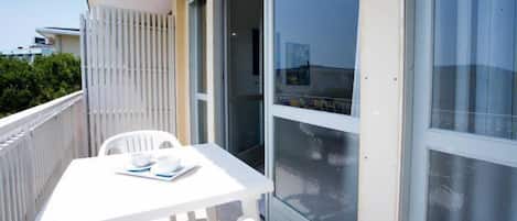 Apartment, 1 Schlafzimmer (24) | Balkon