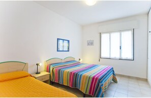 2 Schlafzimmer
