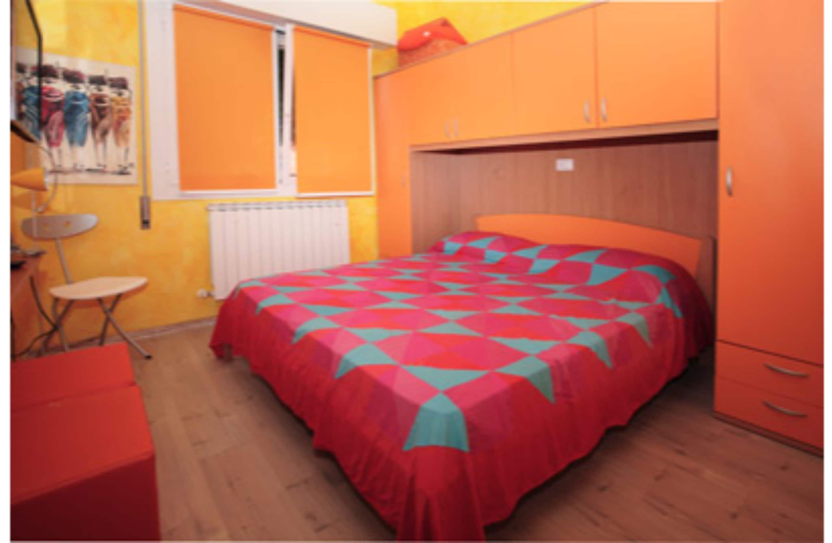 Apartment, 2 Schlafzimmer (20)