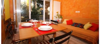 Villa Polluce