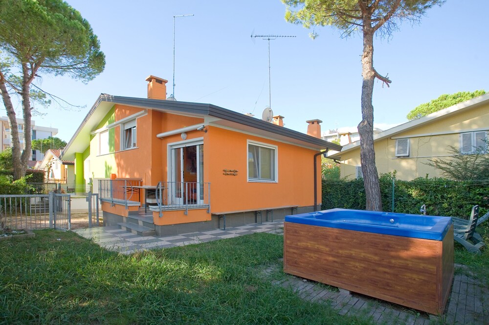 Villa Polluce