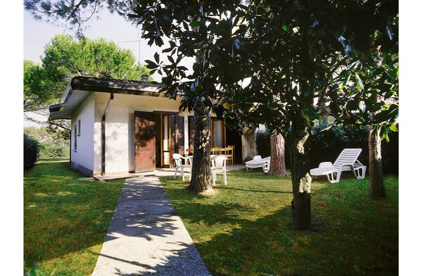 Villa Alfa Mare - Bibione