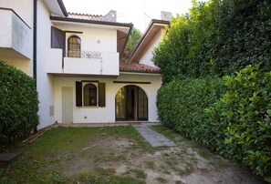 Exterior - Villa Omaira (San Michele al Tagliamento)
