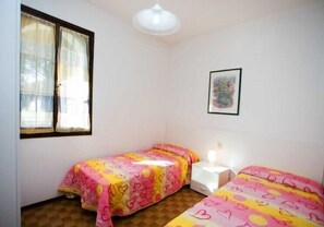 Apartamento, 2 quartos (4) | 2 quartos