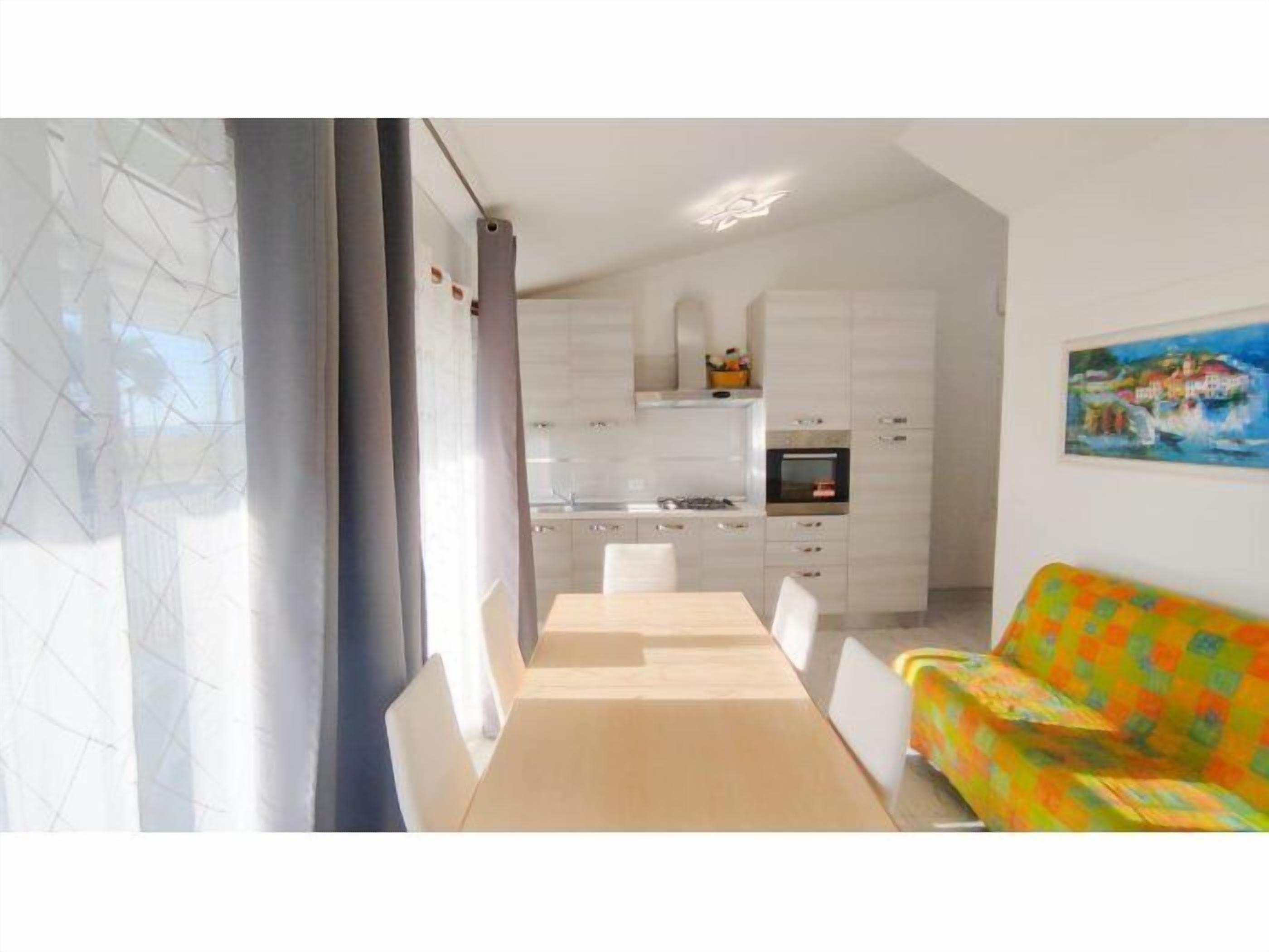 公寓, 2 间卧室 (2) | 起居区