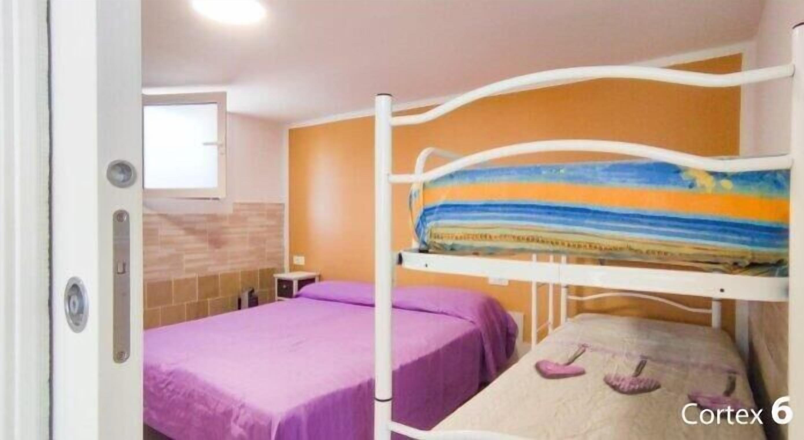 Apartamento, 1 quarto (1)