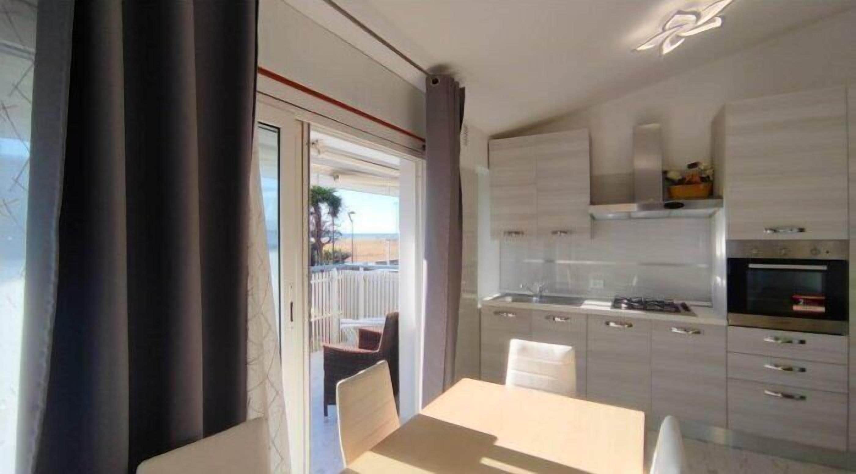 Apartment, 2 Schlafzimmer (2) | Wohnbereich