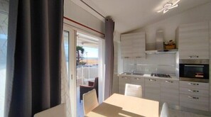 Living area - Villa Miami (San Michele al Tagliamento)