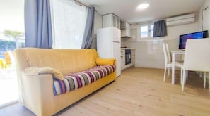 Apartment, 1 Schlafzimmer (1) | Wohnbereich