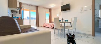 Appartamenti Saturno