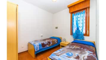 Apartment, 3 Bedrooms (73) | 2 bedrooms