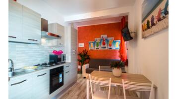 Apartment, 1 Schlafzimmer (11B) | Eigene Küche