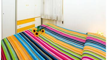 Apartment, 2 Schlafzimmer (4)