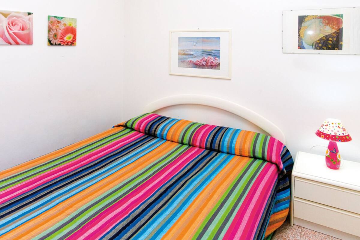 Apartment, 1 Bedroom (5) | 1 bedroom