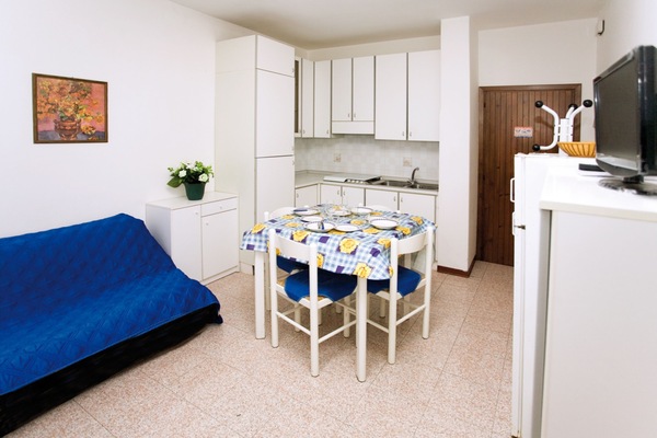 Coin cuisine privé