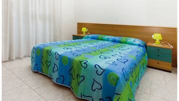 Apartment, 2 Bedrooms (4) | 2 bedrooms