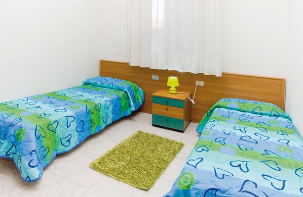 Appartement, 2 chambres (4) | 2 chambres