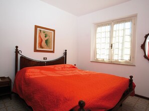 Apartment, 2 Schlafzimmer (8)