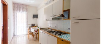 Appartamenti Calligher