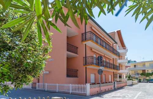 Appartamenti Calligher