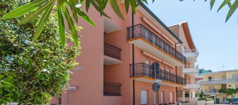 Appartamenti Calligher
