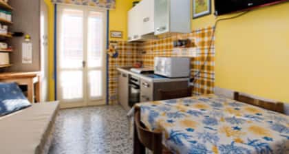 Appartamenti Carnica