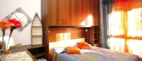 Apartment, 2 Schlafzimmer (7) | 2 Schlafzimmer