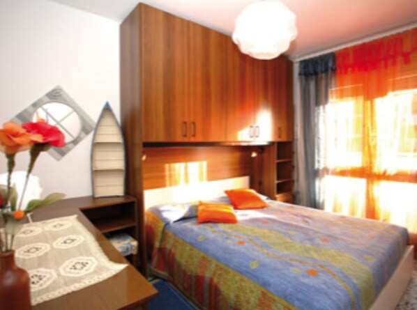 Apartment, 2 Bedrooms (7)