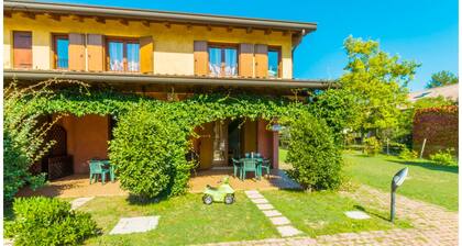 Appartamenti Borgo Stella Marina