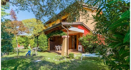 Appartamenti Borgo Stella Marina