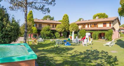 Appartamenti Borgo Stella Marina