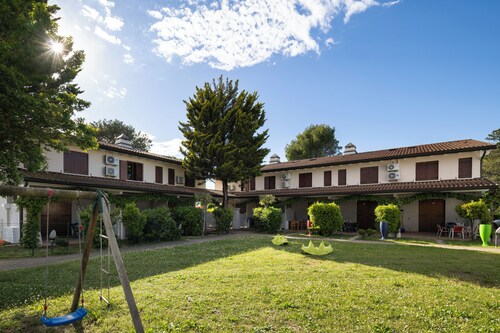 Appartamenti Borgo Stella Marina