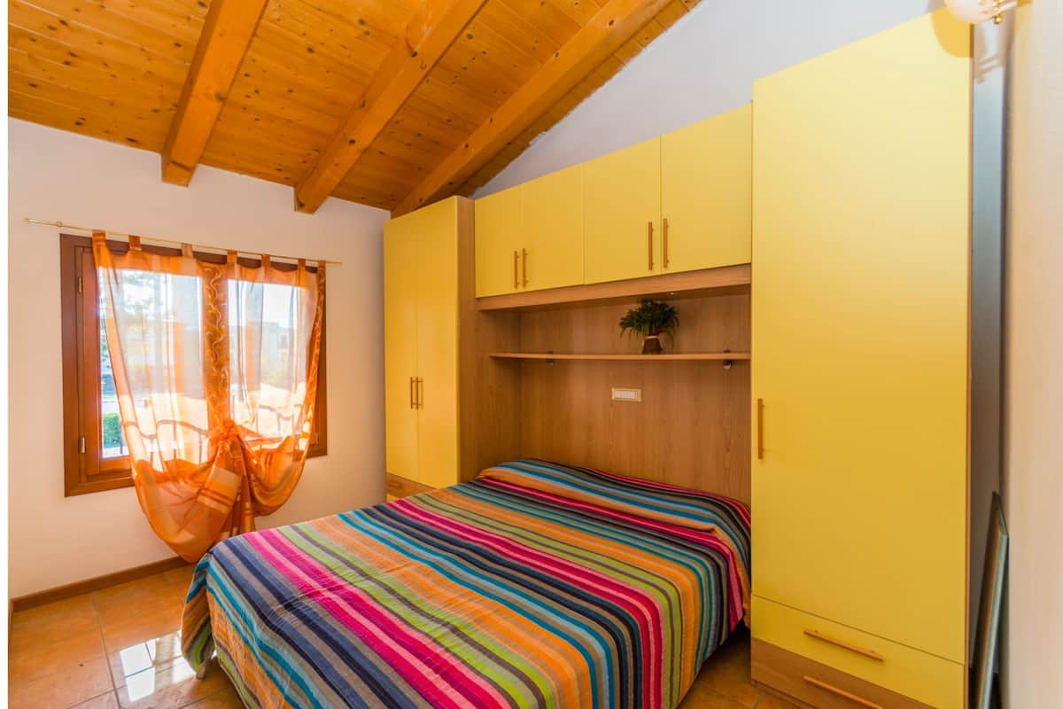 2 chambres