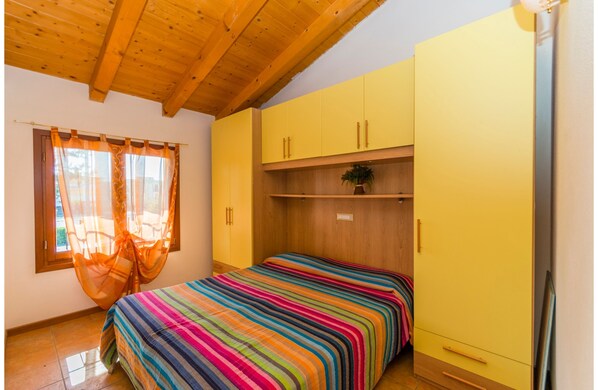 2 bedrooms - Appartamenti Borgo Stella Marina (San Michele al Tagliamento)