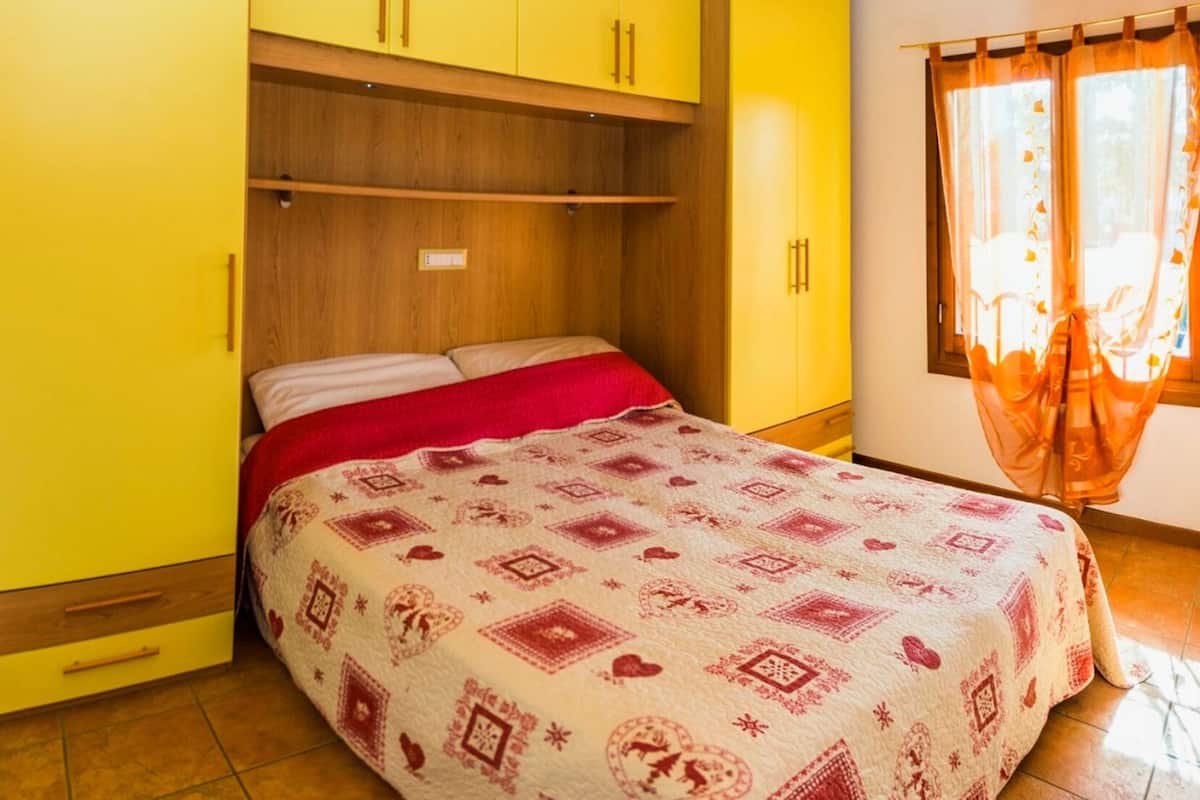 2 chambres
