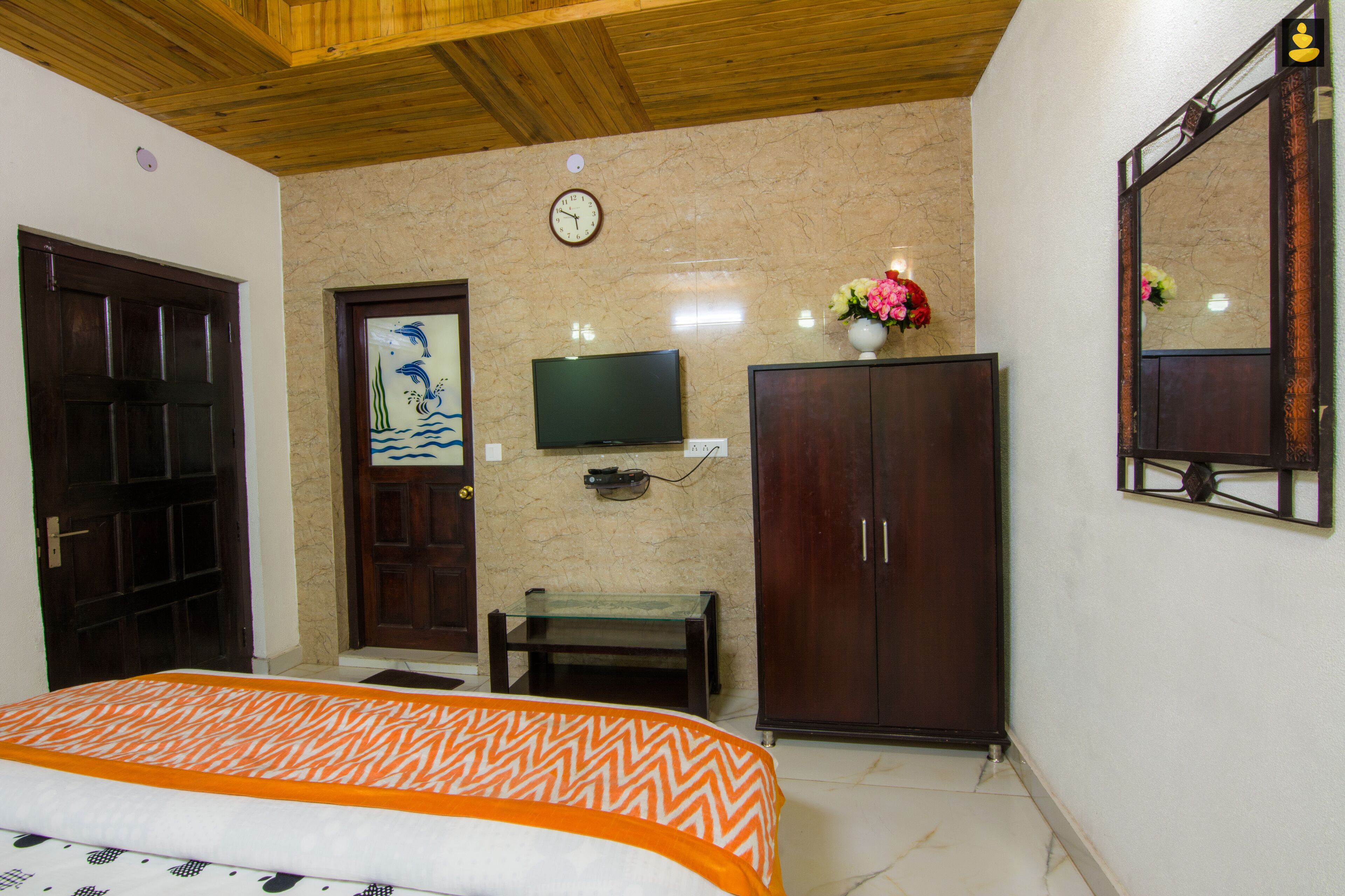 LivingStone Lake View Resort Premium Room